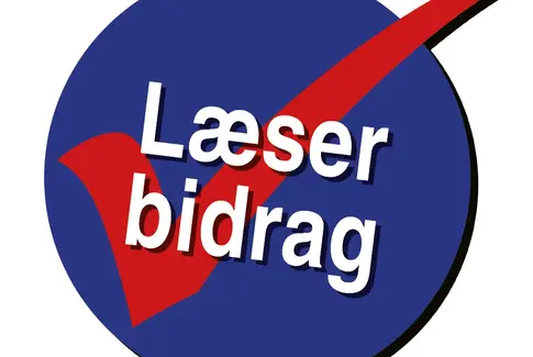 Artikler med varedeklaration: Avisens læsere er de lokale reportere