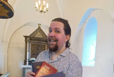 Kærlighed og musik: Sommersang i Tolstrup kirke