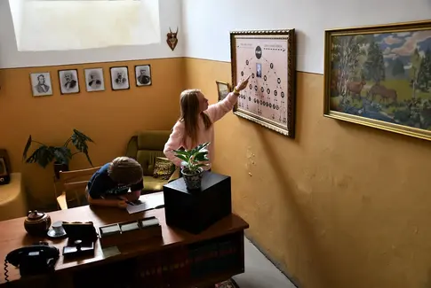 Skab uforglemmelige sommerminder på Museum Horsens