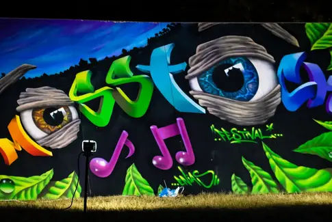 Danmarks ældste musikfestival: En hyldest til musikken og spilleglæden!