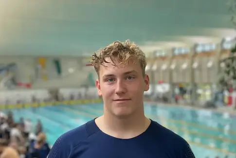 Odder Svømmeklub afslutter sæsonen med særlig succes ved Gladsaxe DM-junior