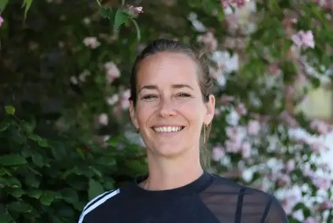 Pernille skal styrke fællesskabet i Lund IF