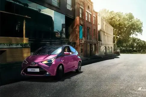 Bilsalget vokser betragteligt og bliver grønnere i EU