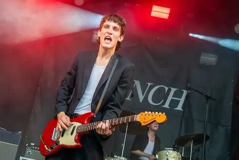 Bænch, Beat, Beautiful!