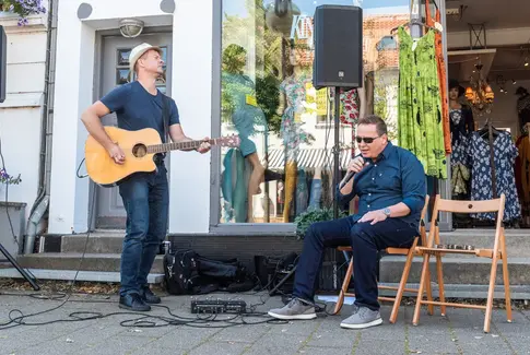 Smukfest og SmukBy – Fester i synergi!