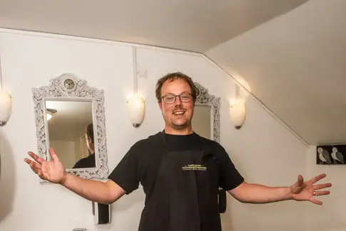 Mad, minder og mennesker: Horsens’ nye kulturhus