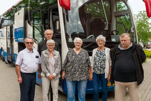 Birkebos Venner: Sammenhold og glæde på årets udflugt