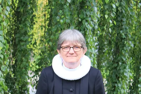 En hyldest til 25 år i tjenesten