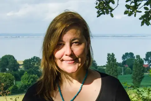 Årsmøde i Danmarks Naturfredningsforening i Horsens – flere aktive ønskes