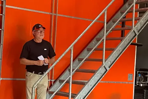 Hovedgård Fjernvarme fejrer stor milepæl!