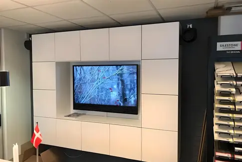 Vagns Radio i Vestergade: En æra afsluttes