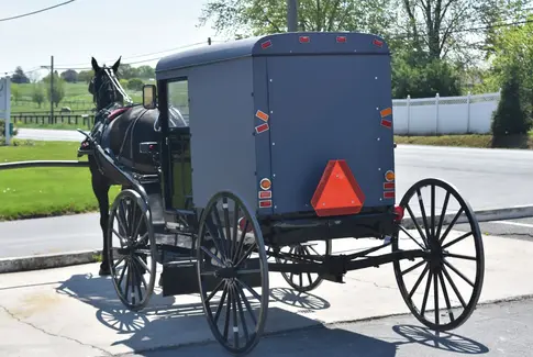 Torsdags-tradition i Østbirk Præstegård!