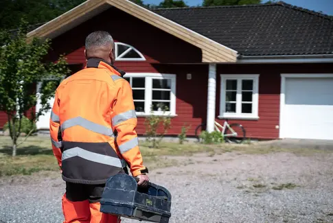 17.500 vandkunder får ny digital fjernaflæst måler