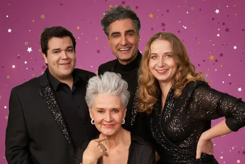 Pejseshow 2023: Kendte ansigter møder nye talenter!