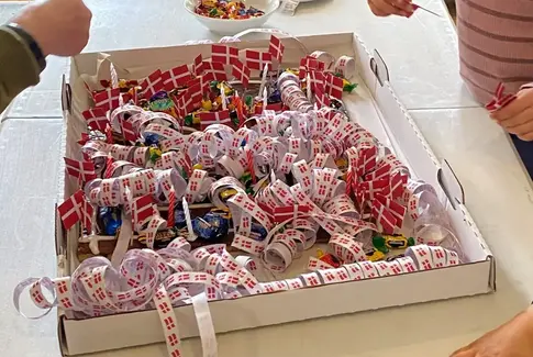 Børnegudstjenester: En magisk forbindelse mellem børn og kirken