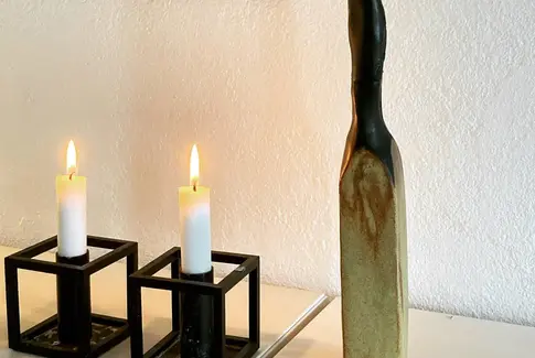 Søvind Kunstgruppe sætter LEG i fokus