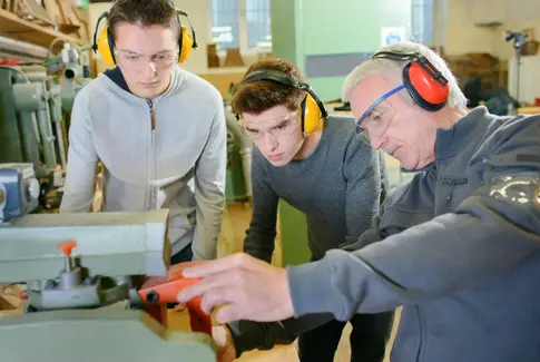 Nyt tilbud vil hjælpe unge i arbejde: FGU Sydøstjylland lancerer EGU Work