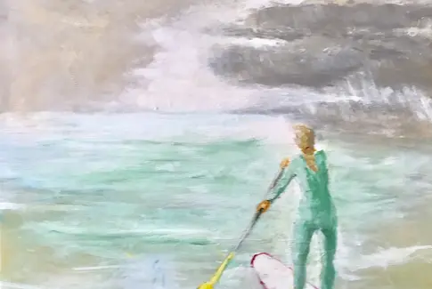 Fernisering med Århusiansk flair i Brædstrup