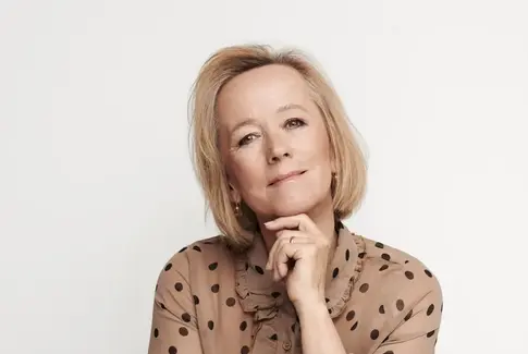 Kirkekoncert med Anne Dorte Michelsen