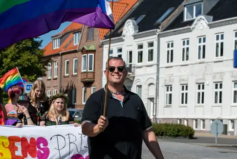 Når nærvær outshiner storslåethed!