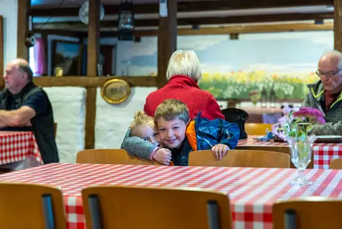 Æblets Dag: En frugtbar fejring på Gårdmuseet Stjernholm