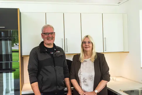 Eldrup Design: 30 års passion og perfektion