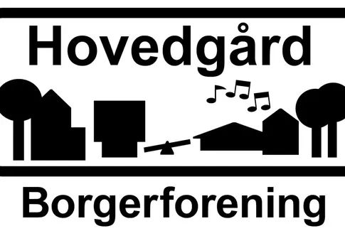 Krise i Hovedgård Borgerforening: Bestyrelsens overlevelse hænger i en tynd tråd