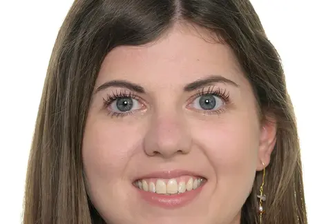 Frisk vind i Sparekassen Kronjylland: To nye ansigter i Brædstrup!