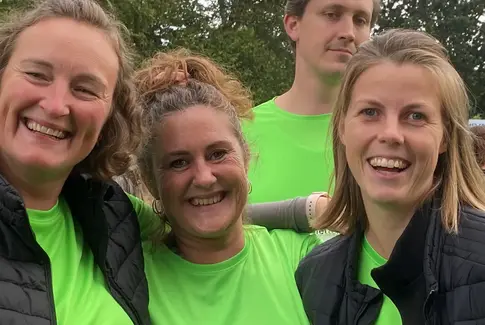 Energien bruser ved Etac's 50-års jubilæum!