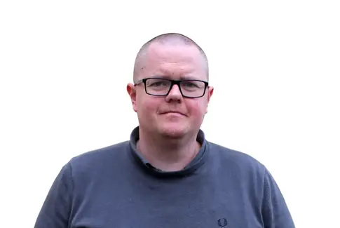 Ballade i middelklassen