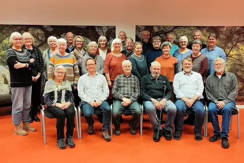 Når efterårets toner møder tusindårs traditioner