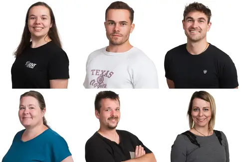 Horsens griner igen: Revyen vender hjem med bravur!