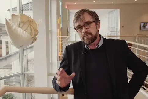 Den evige ildsjæl: 70 lys for Hagedorn-Olsen