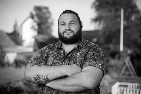 Troels Bering: Når kaos bliver til klarhed!