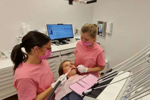 Lyserød uge – Støt brysterne!