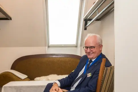 Lions Bygholm markerer et halvt århundrede med stor generøsitet