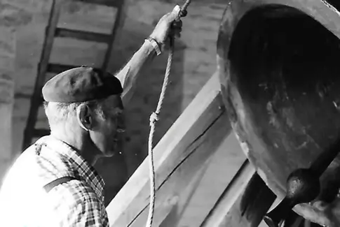 Den nyere tid – Østbirk og Yding Kirker og deres påvirkning i samfundet