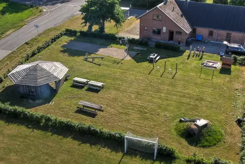 Åes Forsamlingshus fejrer 150 år: En hyldest til Danmarks ældste forsamlingshus