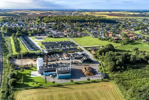 Hovedgård Fjernvarme: Vigtig information om årsafslutningen