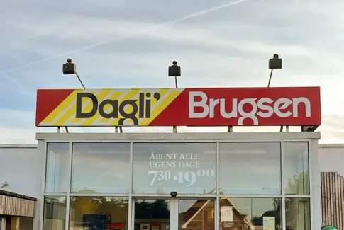 Kampen for DagliBrugsens fremtid i Tebstrup