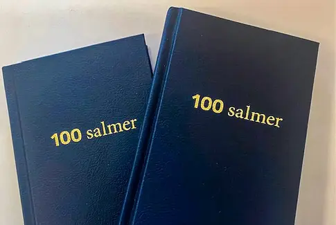 Flot anonym donation