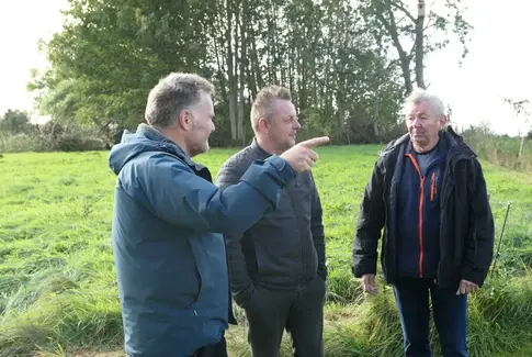 Vestbirk Havefest holder flyttedag