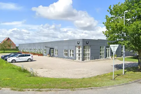 En aften med Nordal: Fra Horsens til verdenen