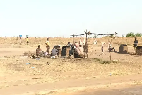 Nul vandbårne sygdomme ved retableret vandboring