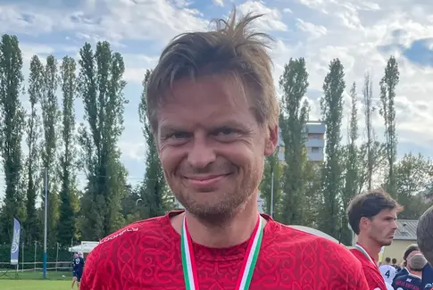 Den oversete sport hvor Danmark nu er verdensmestre!