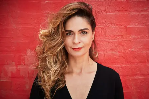 Musikmagi i kirken: Gratis aften med stjernesopran