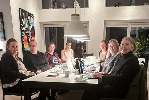 GFG er blevet DGI Gymnastik sikkerhedscertificeret