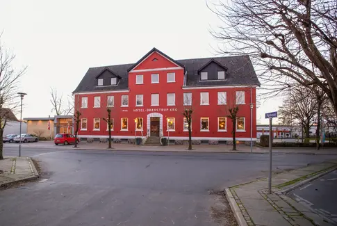 Brædstrupegnens fortid i spotlight: Dyk ned i historiens lag med Årsskrift 2023