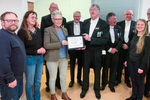 Frimurerlogen Cirklens Centrum