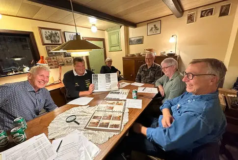 Ny julebelysning på vej til Østbirk